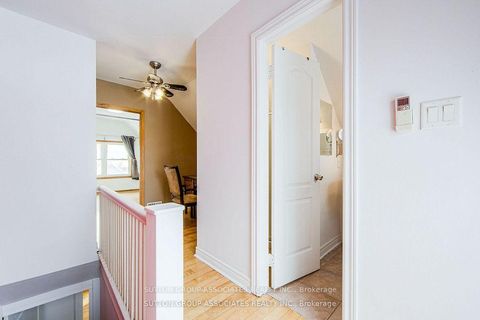 Photo 17 at 50 Lappin Avenue, Junction, Toronto