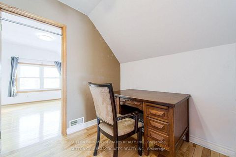 Photo 18 at 50 Lappin Avenue, Junction, Toronto