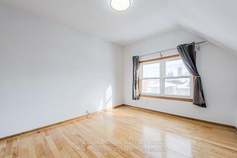 Photo 21 at 50 Lappin Avenue, Junction, Toronto
