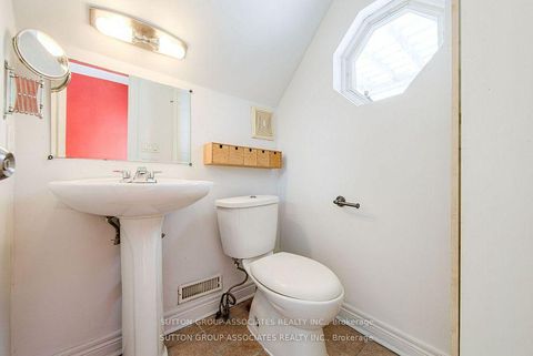 Photo 23 at 50 Lappin Avenue, Junction, Toronto