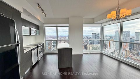 Photo 12 at 4207 - 386 Yonge Street, Bay Street Corridor, Toronto