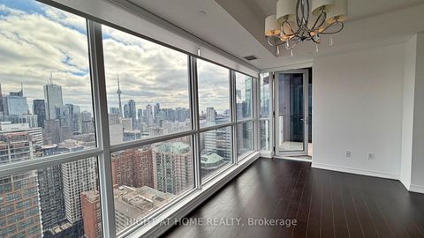 Photo 15 at 4207 - 386 Yonge Street, Bay Street Corridor, Toronto