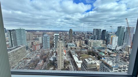 Photo 25 at 4207 - 386 Yonge Street, Bay Street Corridor, Toronto