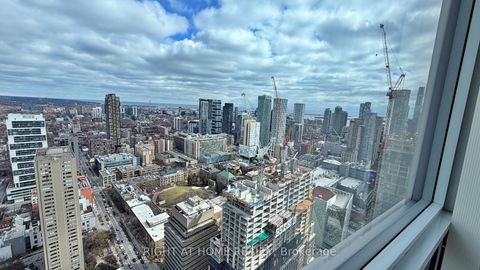 Photo 26 at 4207 - 386 Yonge Street, Bay Street Corridor, Toronto