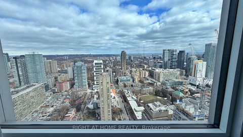 Photo 31 at 4207 - 386 Yonge Street, Bay Street Corridor, Toronto