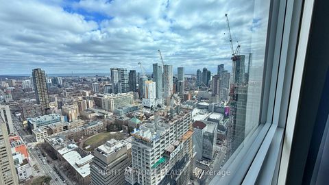 Photo 32 at 4207 - 386 Yonge Street, Bay Street Corridor, Toronto