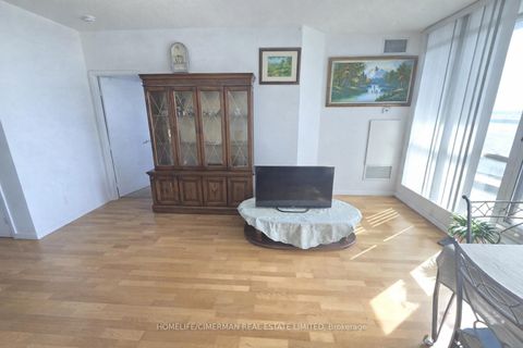 Photo 3 at 711 - 219 Fort York Boulevard, Niagara, Toronto