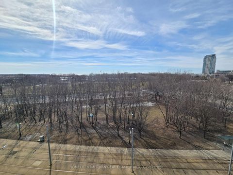 Photo 16 at 711 - 219 Fort York Boulevard, Niagara, Toronto