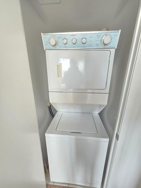 Photo 18 at 711 - 219 Fort York Boulevard, Niagara, Toronto