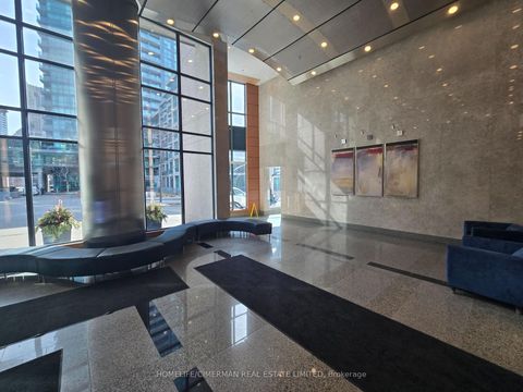 Photo 19 at 711 - 219 Fort York Boulevard, Niagara, Toronto