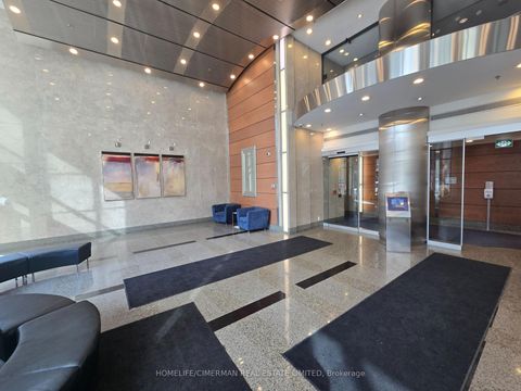 Photo 20 at 711 - 219 Fort York Boulevard, Niagara, Toronto