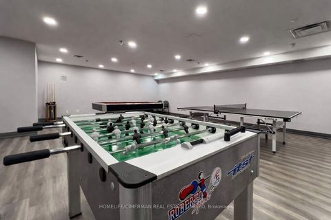 Photo 21 at 711 - 219 Fort York Boulevard, Niagara, Toronto