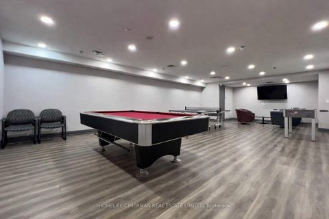 Photo 22 at 711 - 219 Fort York Boulevard, Niagara, Toronto