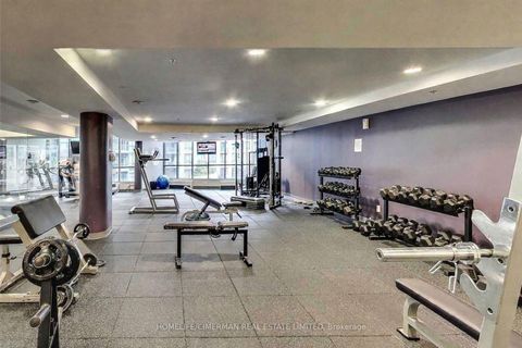 Photo 24 at 711 - 219 Fort York Boulevard, Niagara, Toronto