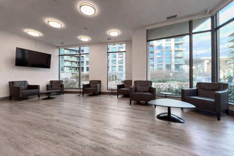 Photo 25 at 711 - 219 Fort York Boulevard, Niagara, Toronto