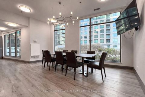 Photo 26 at 711 - 219 Fort York Boulevard, Niagara, Toronto