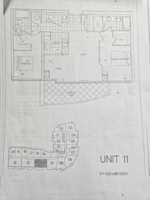 Photo 33 at 711 - 219 Fort York Boulevard, Niagara, Toronto