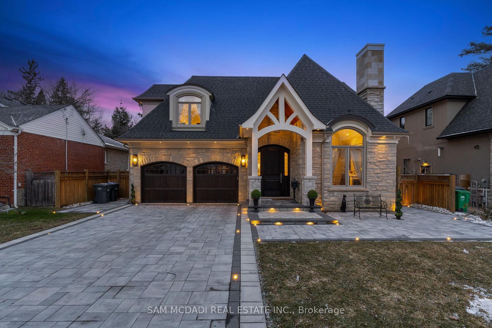 1285 Minnewaska Trail, Mineola, Mississauga 