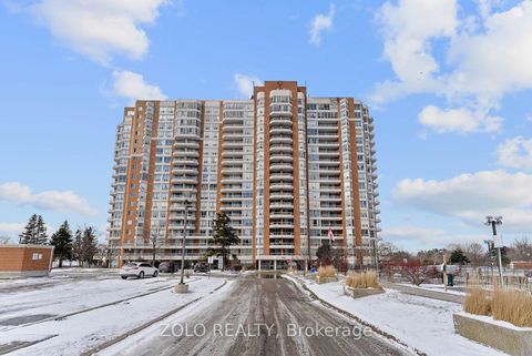 Photo 0 at 1015 - 430 Mclevin Avenue, Malvern, Toronto
