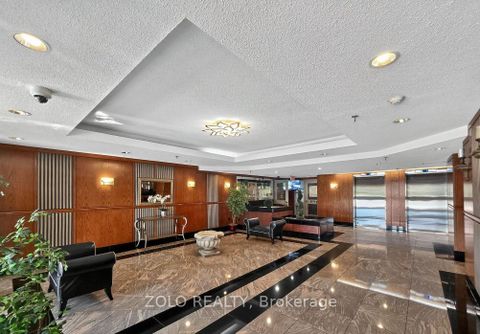 Photo 1 at 1015 - 430 Mclevin Avenue, Malvern, Toronto