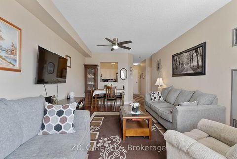 Photo 8 at 1015 - 430 Mclevin Avenue, Malvern, Toronto