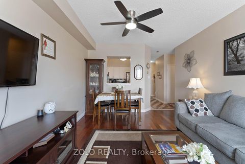 Photo 9 at 1015 - 430 Mclevin Avenue, Malvern, Toronto