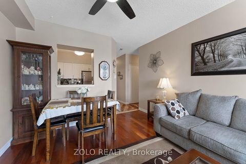 Photo 10 at 1015 - 430 Mclevin Avenue, Malvern, Toronto