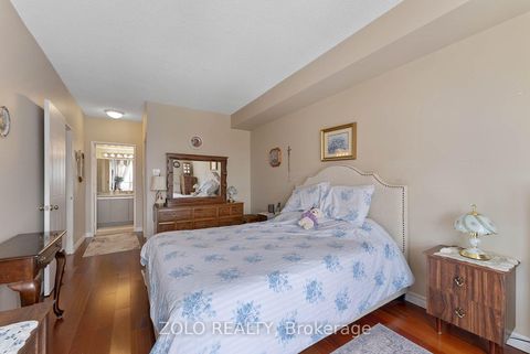 Photo 13 at 1015 - 430 Mclevin Avenue, Malvern, Toronto
