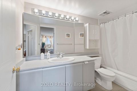 Photo 14 at 1015 - 430 Mclevin Avenue, Malvern, Toronto