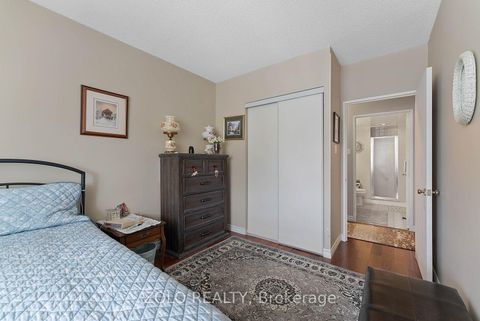 Photo 16 at 1015 - 430 Mclevin Avenue, Malvern, Toronto