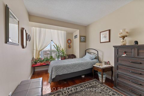 Photo 17 at 1015 - 430 Mclevin Avenue, Malvern, Toronto