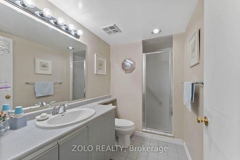 Photo 18 at 1015 - 430 Mclevin Avenue, Malvern, Toronto