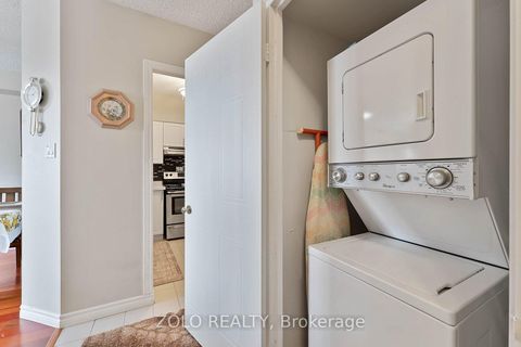 Photo 19 at 1015 - 430 Mclevin Avenue, Malvern, Toronto