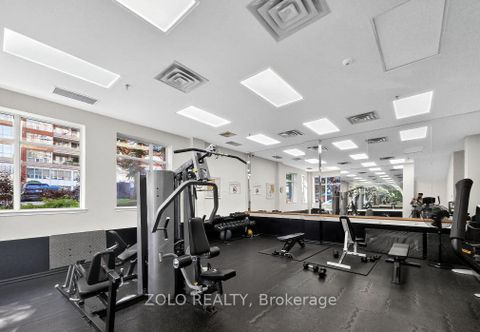 Photo 21 at 1015 - 430 Mclevin Avenue, Malvern, Toronto