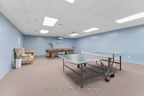 Photo 22 at 1015 - 430 Mclevin Avenue, Malvern, Toronto