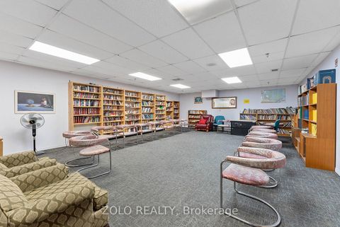 Photo 25 at 1015 - 430 Mclevin Avenue, Malvern, Toronto