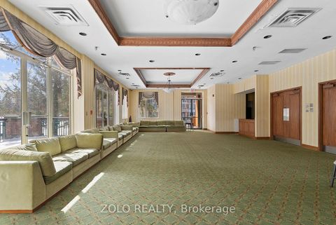 Photo 26 at 1015 - 430 Mclevin Avenue, Malvern, Toronto