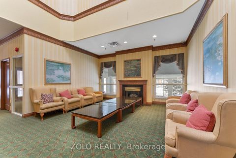 Photo 27 at 1015 - 430 Mclevin Avenue, Malvern, Toronto