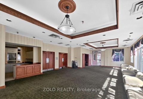 Photo 28 at 1015 - 430 Mclevin Avenue, Malvern, Toronto