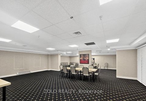 Photo 29 at 1015 - 430 Mclevin Avenue, Malvern, Toronto