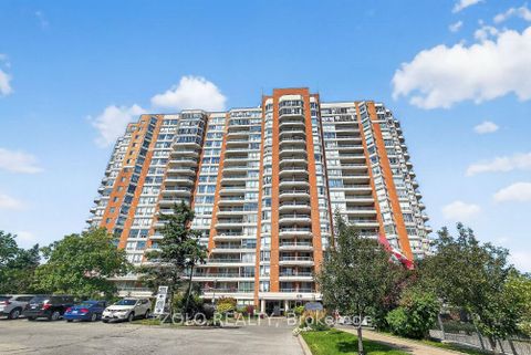 Photo 31 at 1015 - 430 Mclevin Avenue, Malvern, Toronto