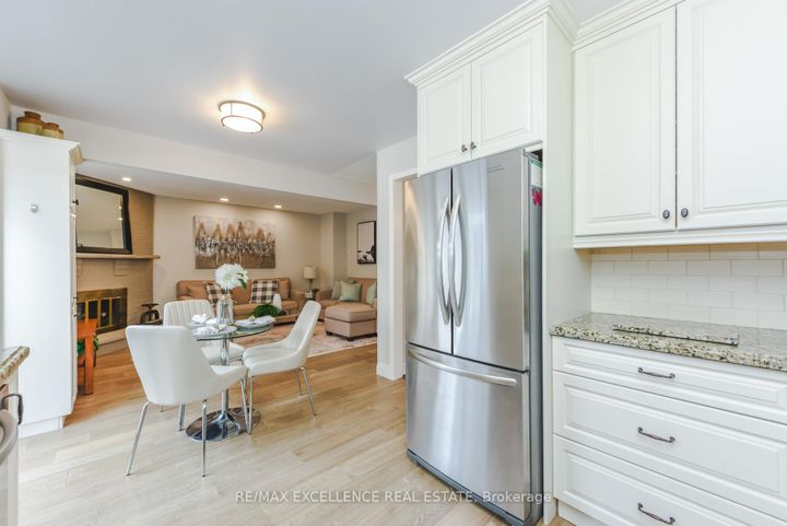 Photo 14 at 62 Atkins Circle, Northwood Park, Brampton