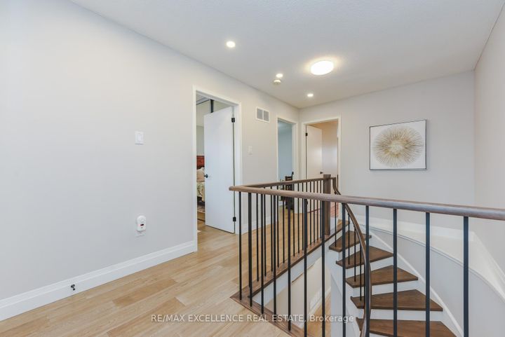 Photo 20 at 62 Atkins Circle, Northwood Park, Brampton