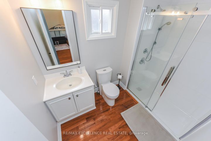 Photo 26 at 62 Atkins Circle, Northwood Park, Brampton