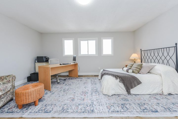 Photo 27 at 62 Atkins Circle, Northwood Park, Brampton