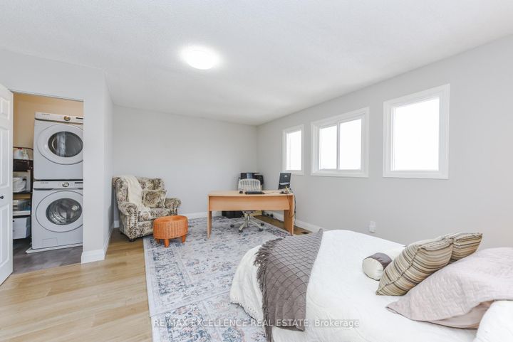 Photo 28 at 62 Atkins Circle, Northwood Park, Brampton