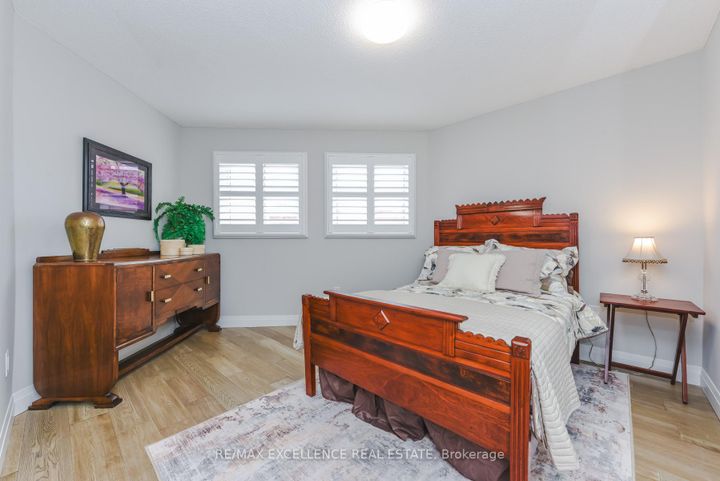 Photo 30 at 62 Atkins Circle, Northwood Park, Brampton