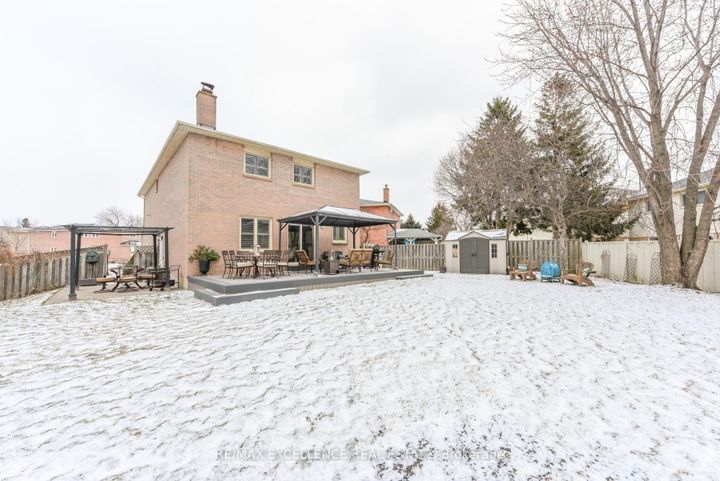 Photo 46 at 62 Atkins Circle, Northwood Park, Brampton