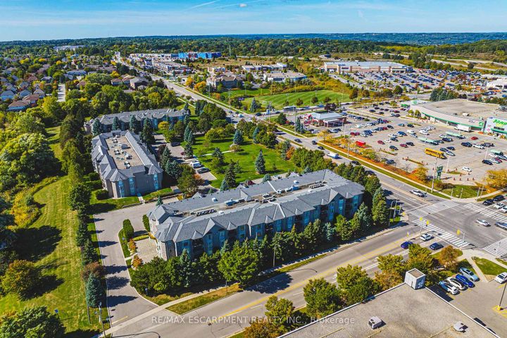 Photo 0 at 308 - 990 Golf Links Road, Meadowlands, Hamilton
