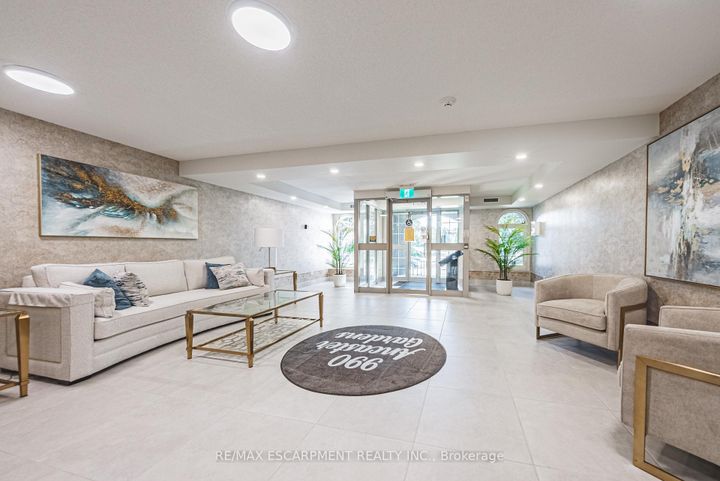 Photo 3 at 308 - 990 Golf Links Road, Meadowlands, Hamilton